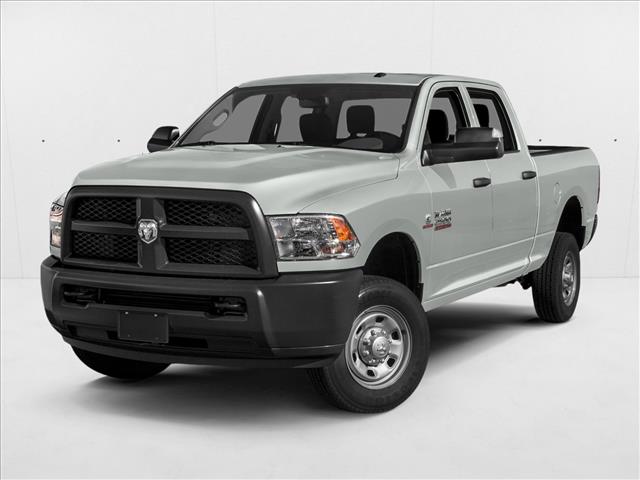 2018 RAM Ram 2500 Pickup Tradesman's photo