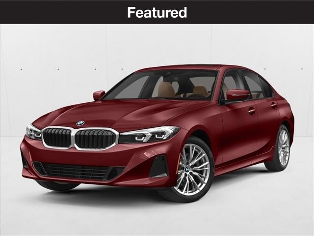 2019 BMW 3 Series 330i