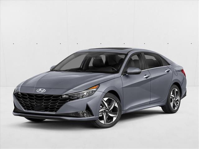 2022 Hyundai Elantra Limited's photo