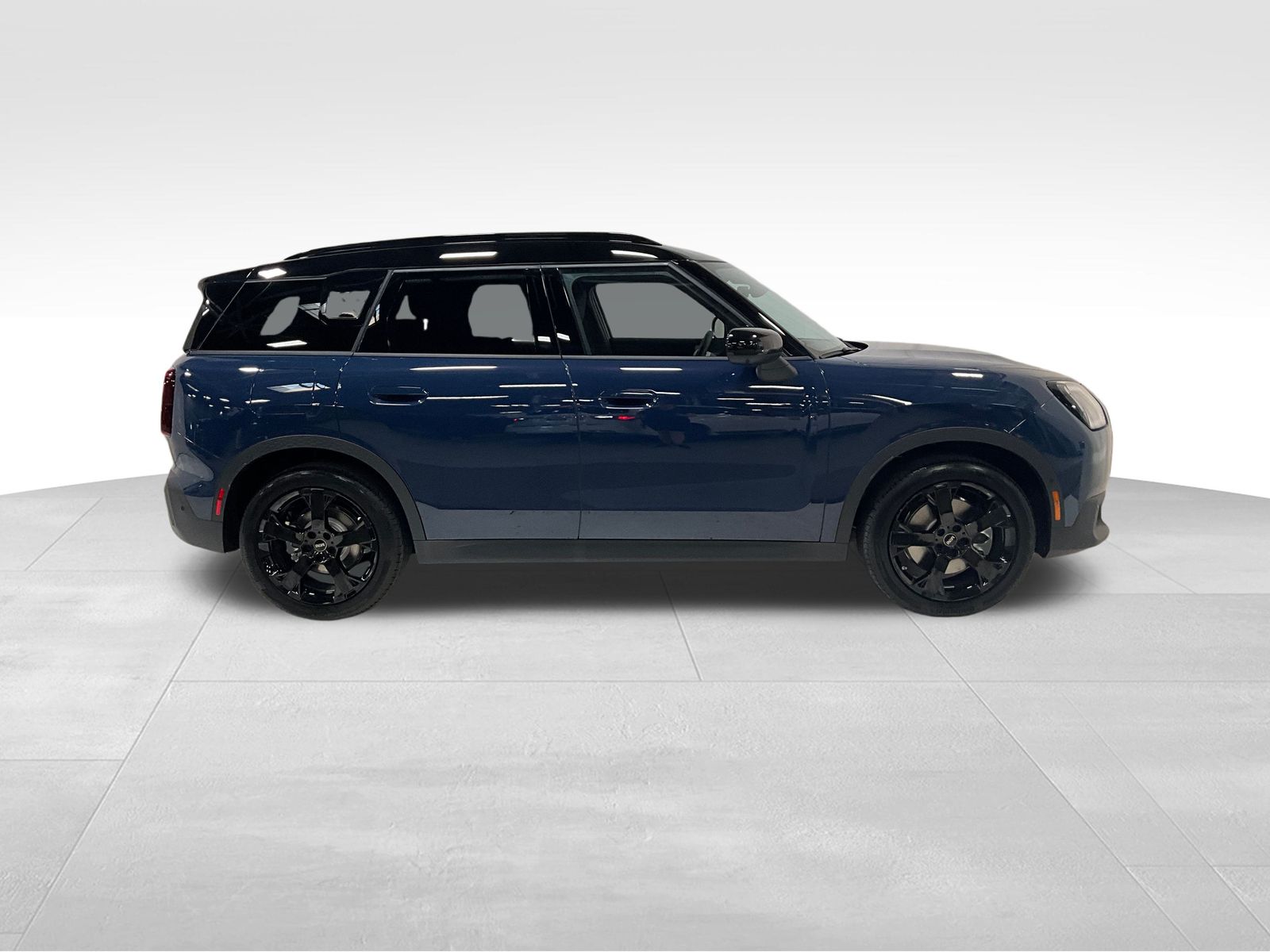 2026 Mini Countryman S ALL4 photo 2