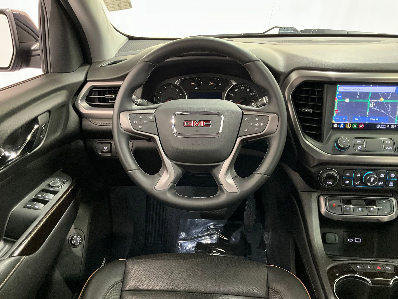 2023 Gmc Acadia AT4 photo 4
