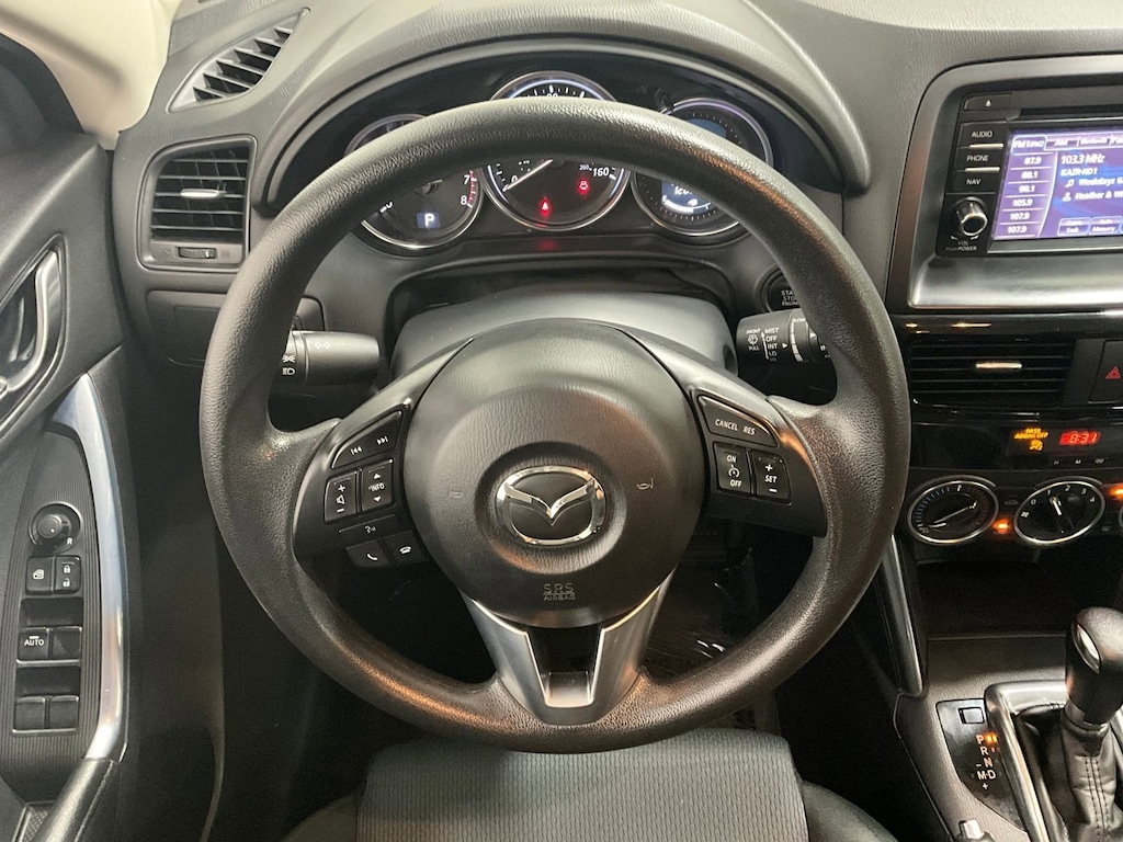 Used 2015 Mazda Mazda CX-5 Sport SUV
