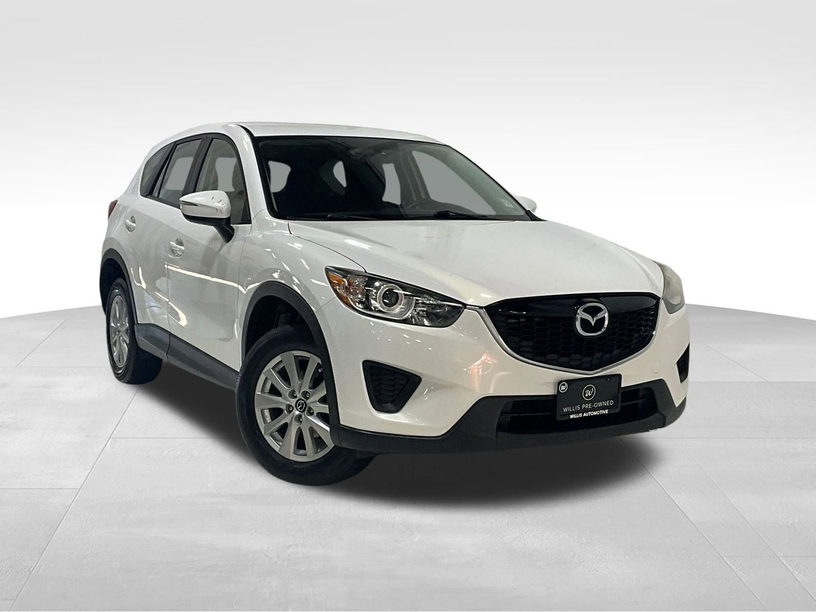 2015 Mazda CX-5