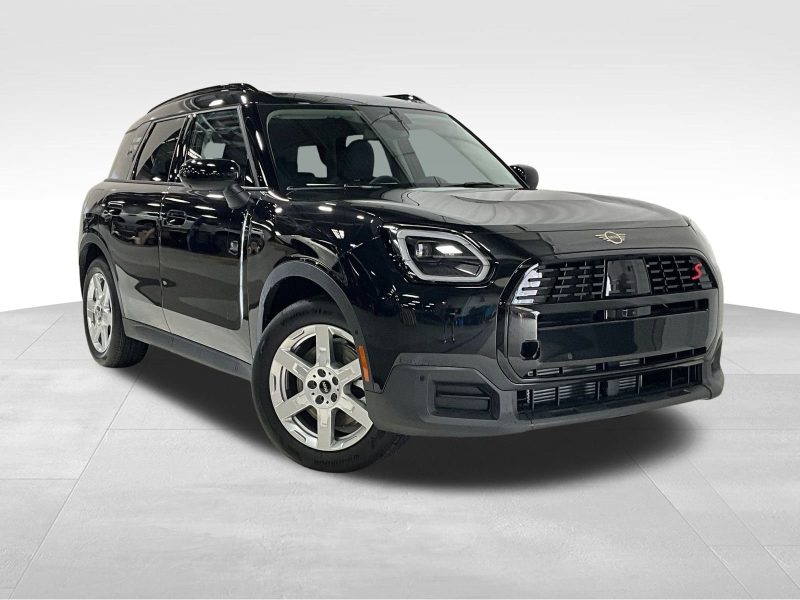 2025 MINI Countryman S's photo