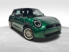 2025 MINI Hardtop 2 Door Signature Plus Hatchback