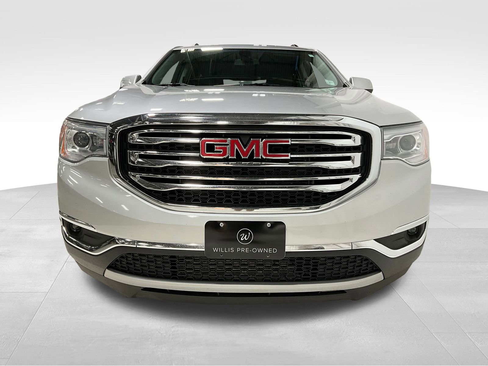 2019 Gmc Acadia SLE photo 2