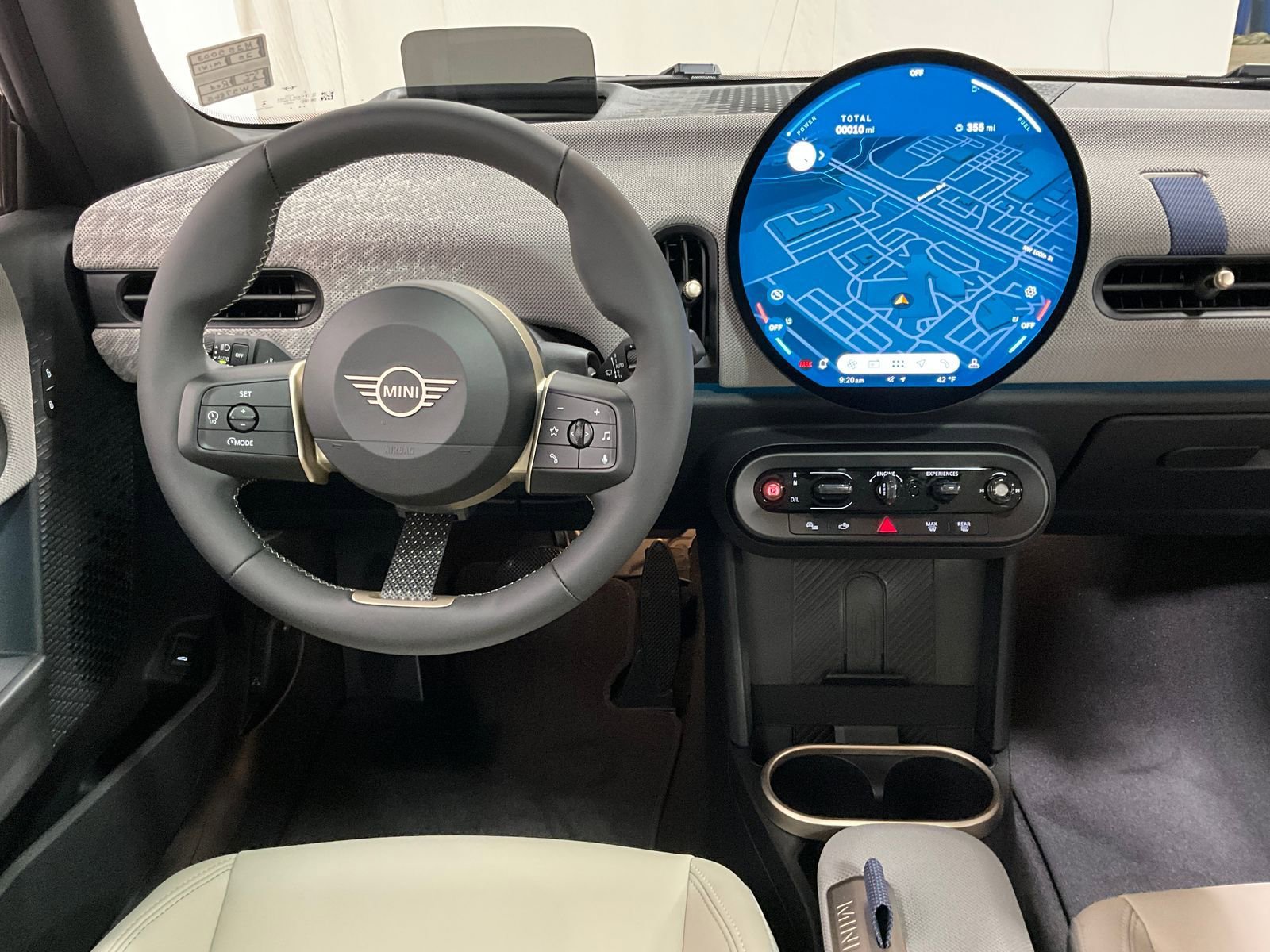 2025 Mini Cooper 2 Door Hardtop photo 4
