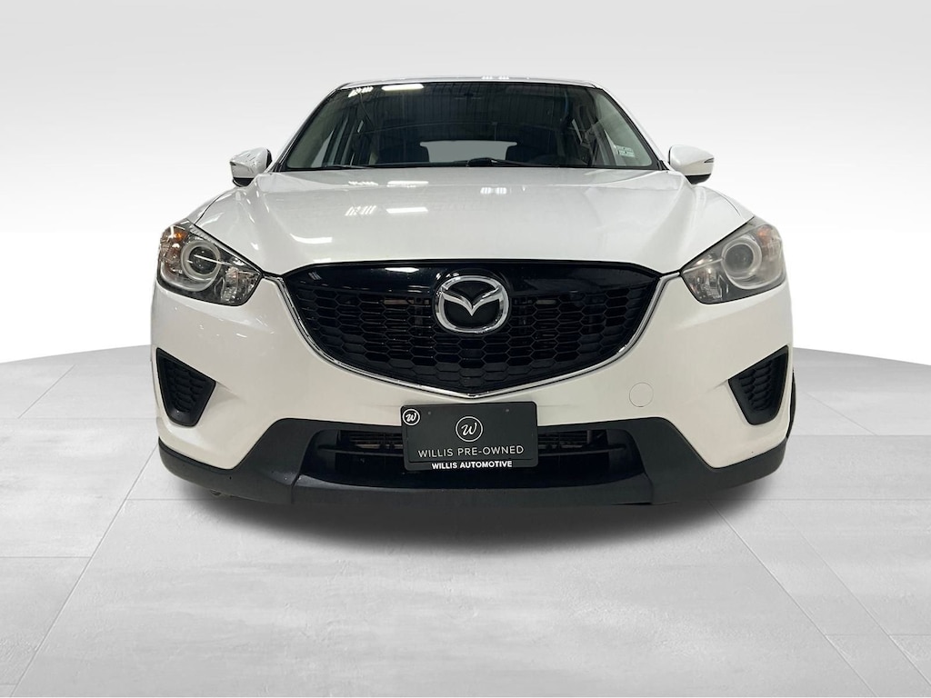 Used 2015 Mazda Mazda CX-5 Sport SUV
