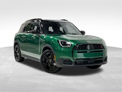 2026 MINI Countryman Iconic SUV