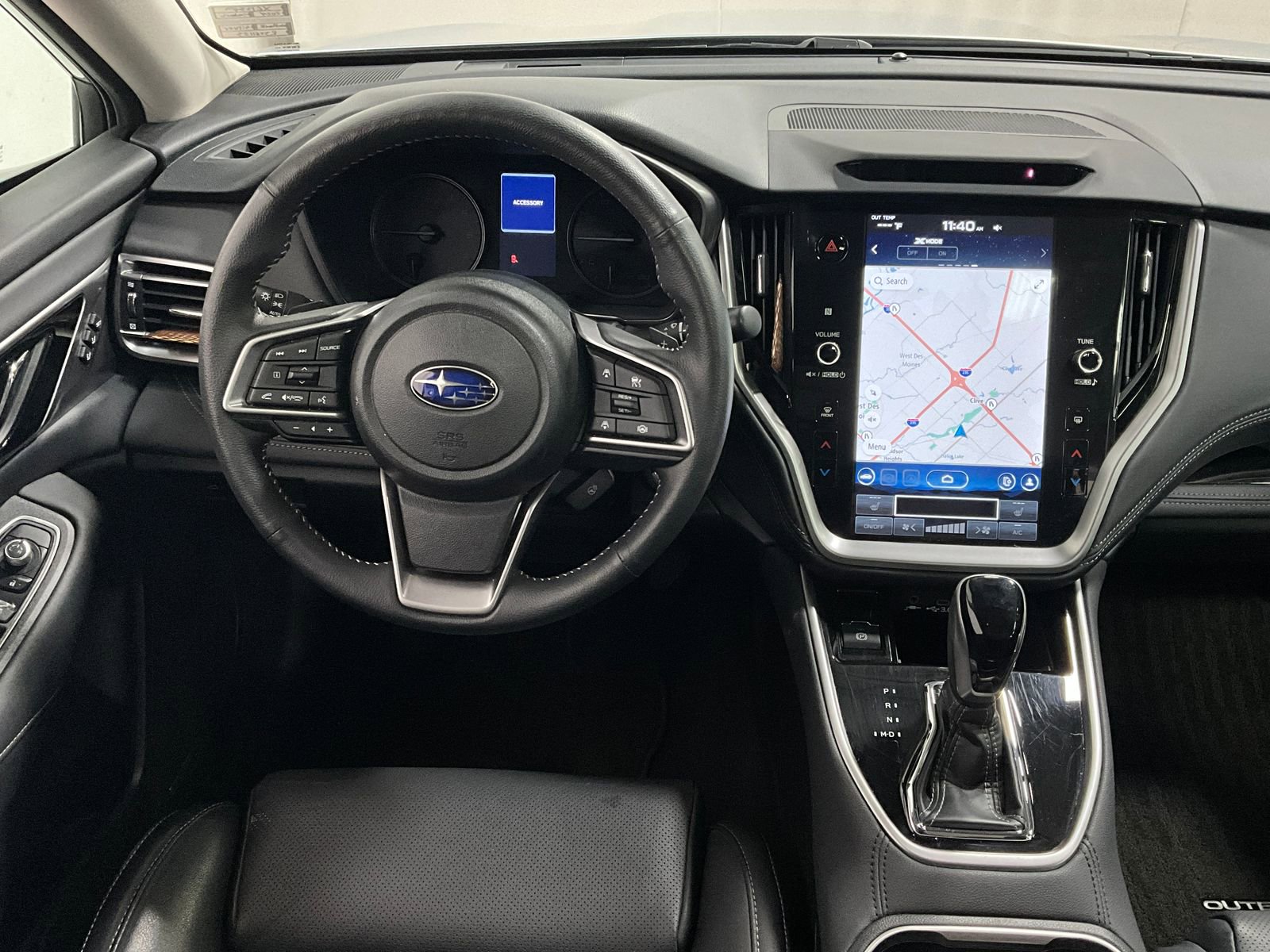 2024 Subaru Outback Limited photo 4