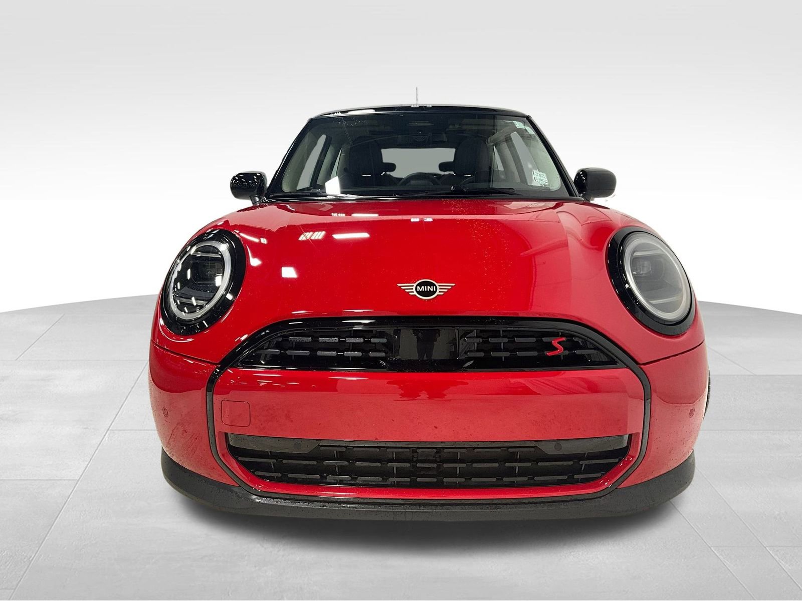 2025 Mini Cooper 2 Door Hardtop S photo 2