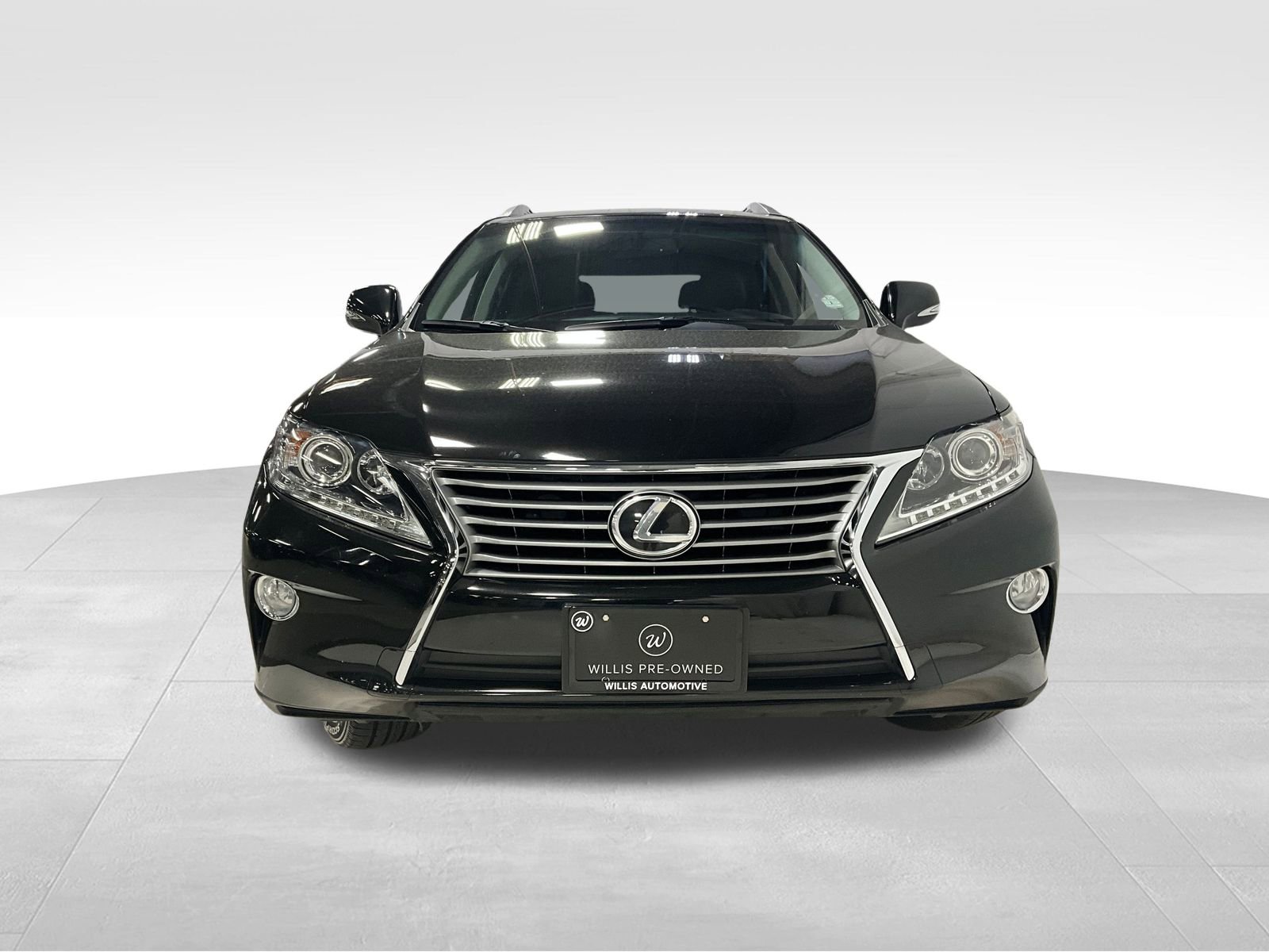 2015 Lexus RX 350 photo 2