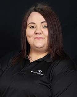 Staff member Katelyn Squires from ID_35baedba71ac