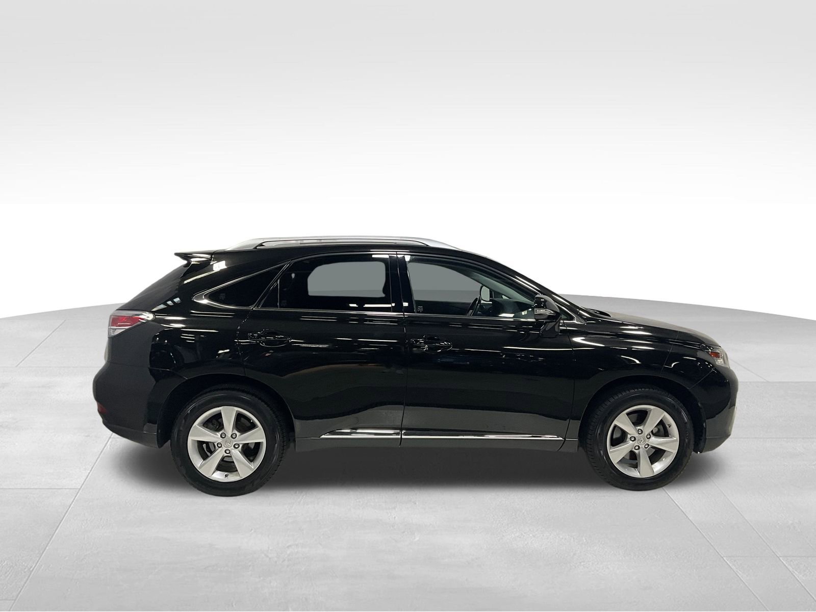 2015 Lexus RX 350 photo 3