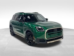 2025 MINI Countryman Iconic SUV