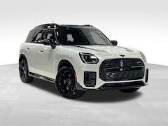 2026 MINI Countryman Iconic SUV