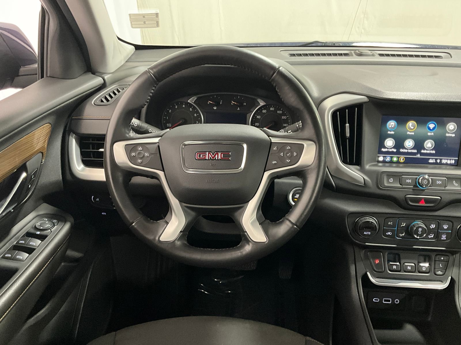2019 Gmc Terrain SLE photo 4