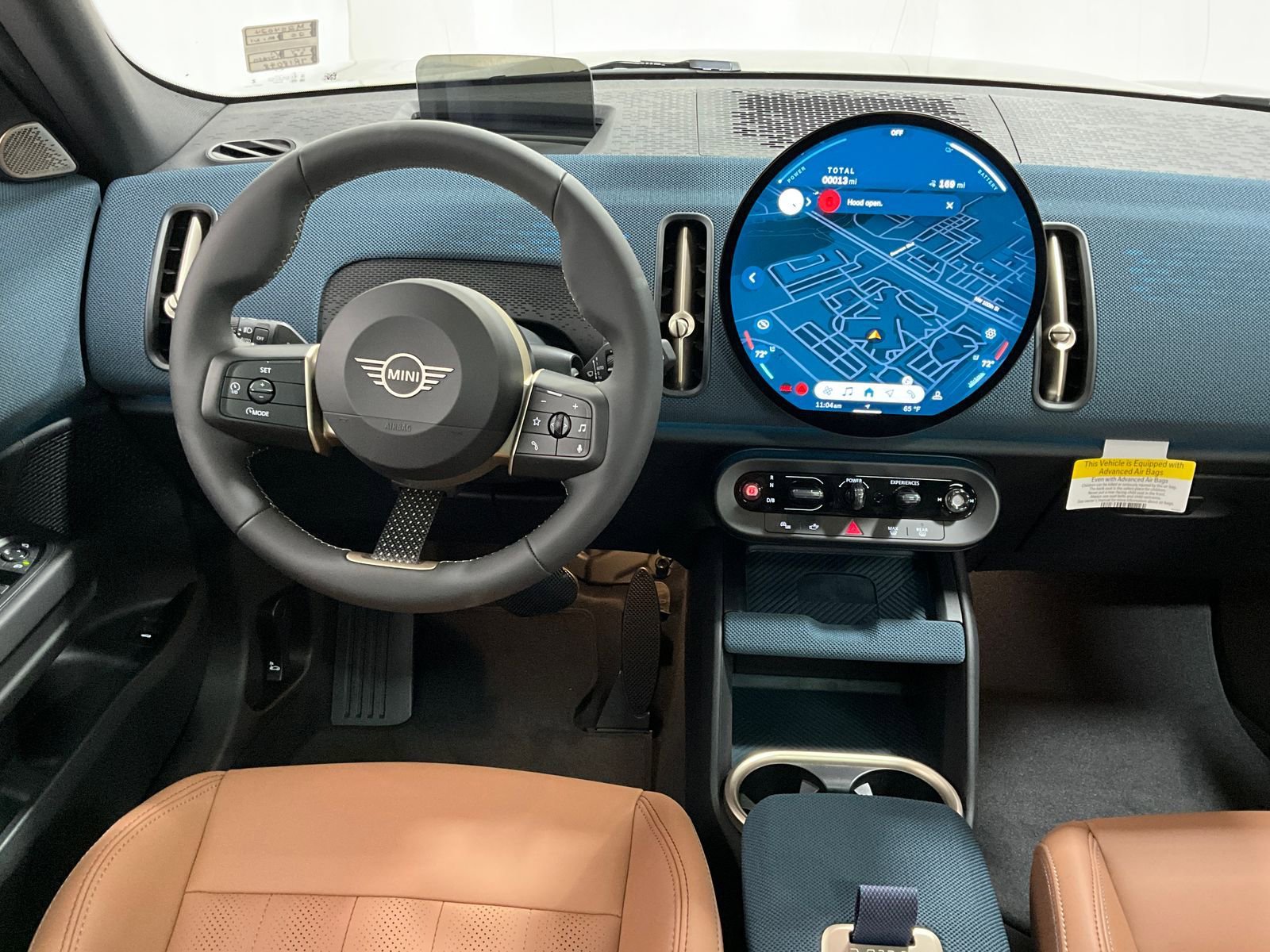 2025 Mini Countryman SE ALL4 photo 4