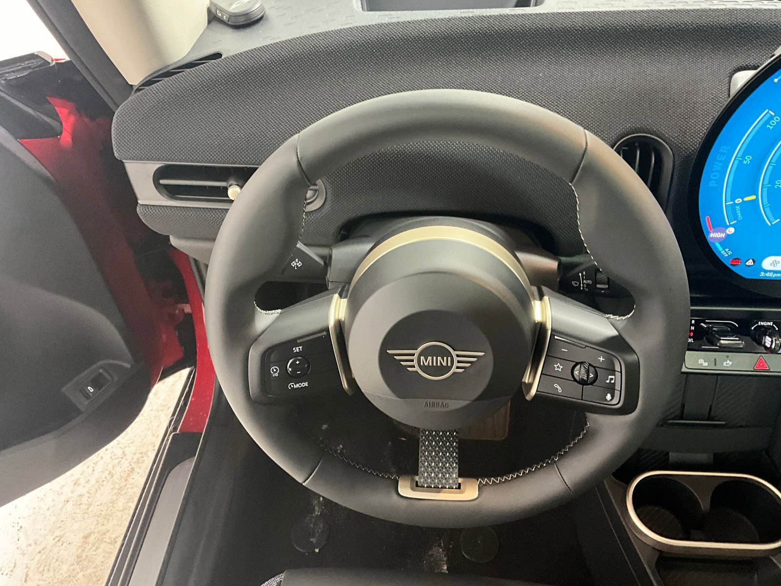 2025 Mini Cooper 2 Door Hardtop S photo 4