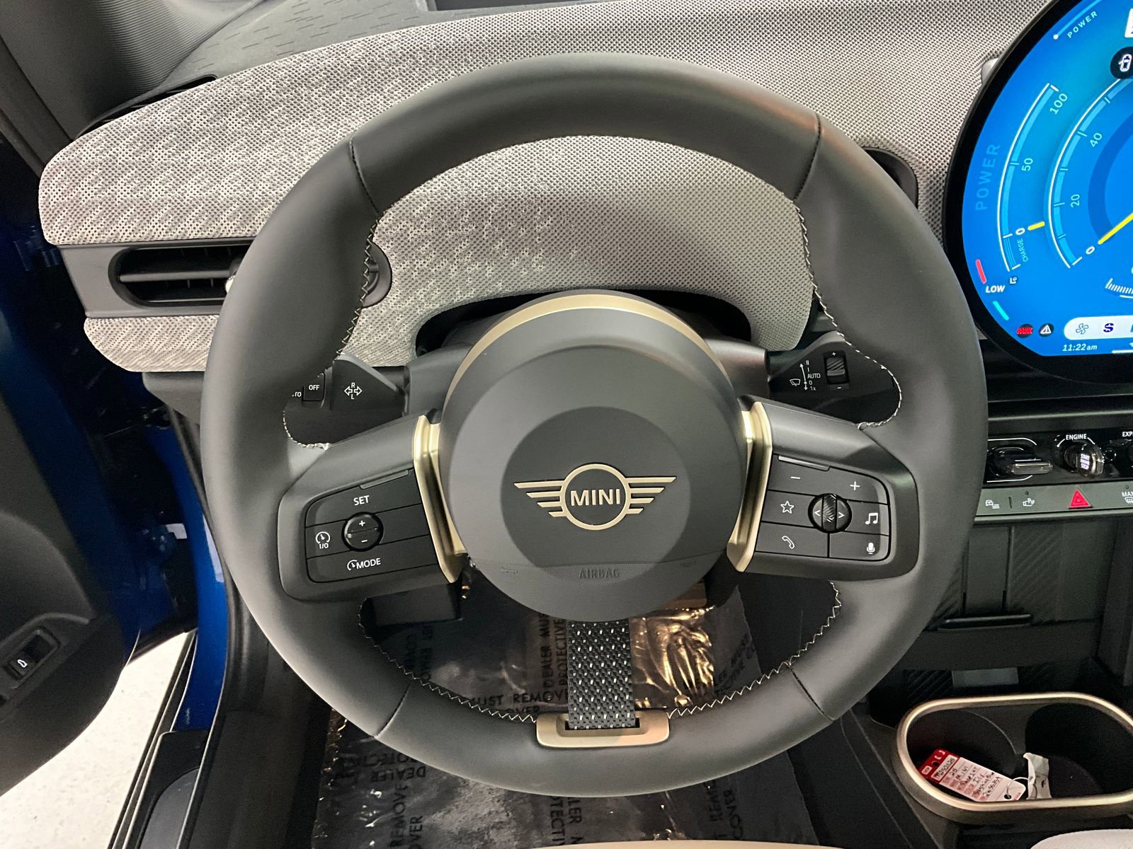 2025 Mini Cooper 2 Door S Hardtop photo 4