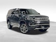Jeep Grand Wagoneer