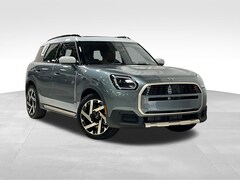 2026 MINI Countryman Iconic SUV