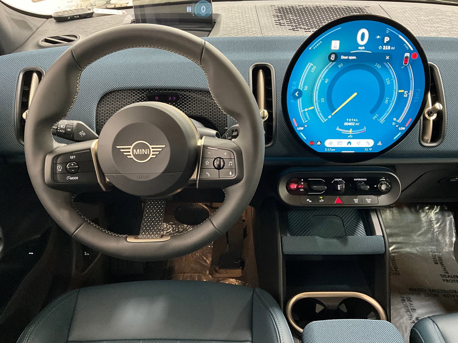 2025 Mini Countryman S ALL4 photo 4