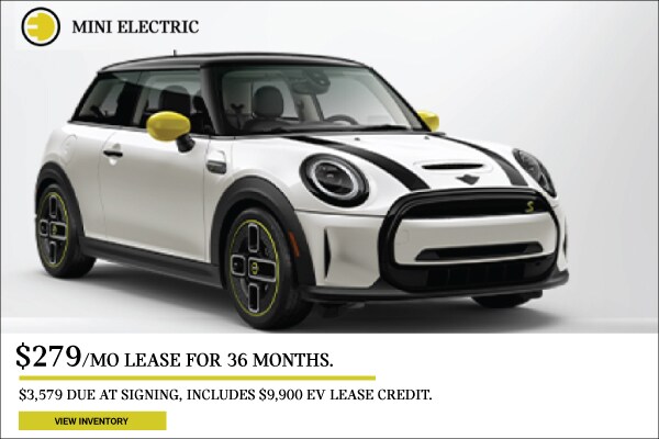 Herb Chambers MINI of Boston MINI Dealership near Me