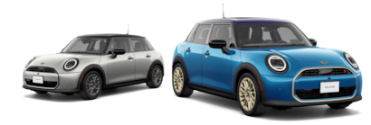 MINI COOPER 4 DOOR | MINI of Berkeley