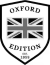 MINI Oxford Edition