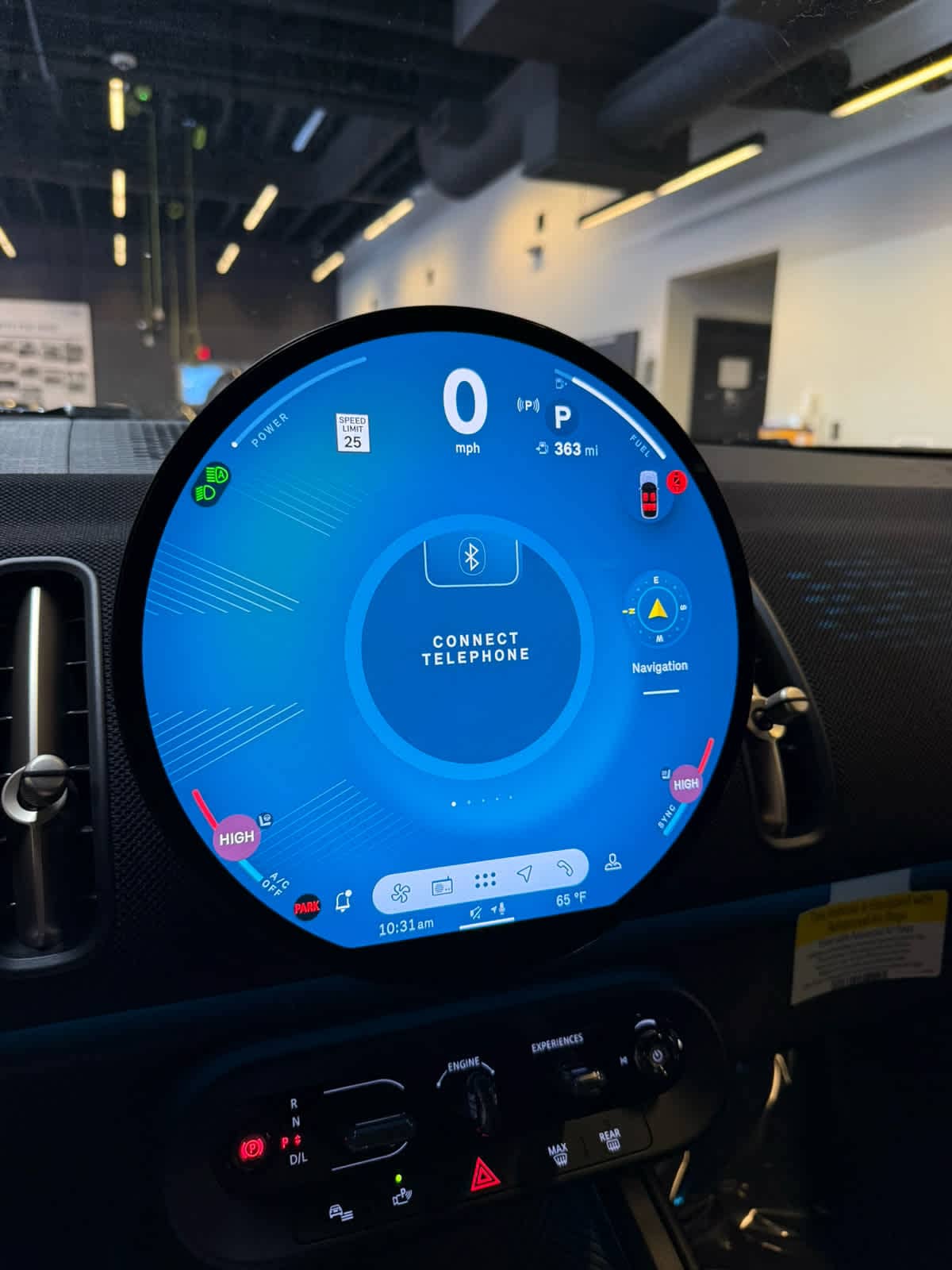 Thumbnail: 2026 MINI Cooper Countryman - 21