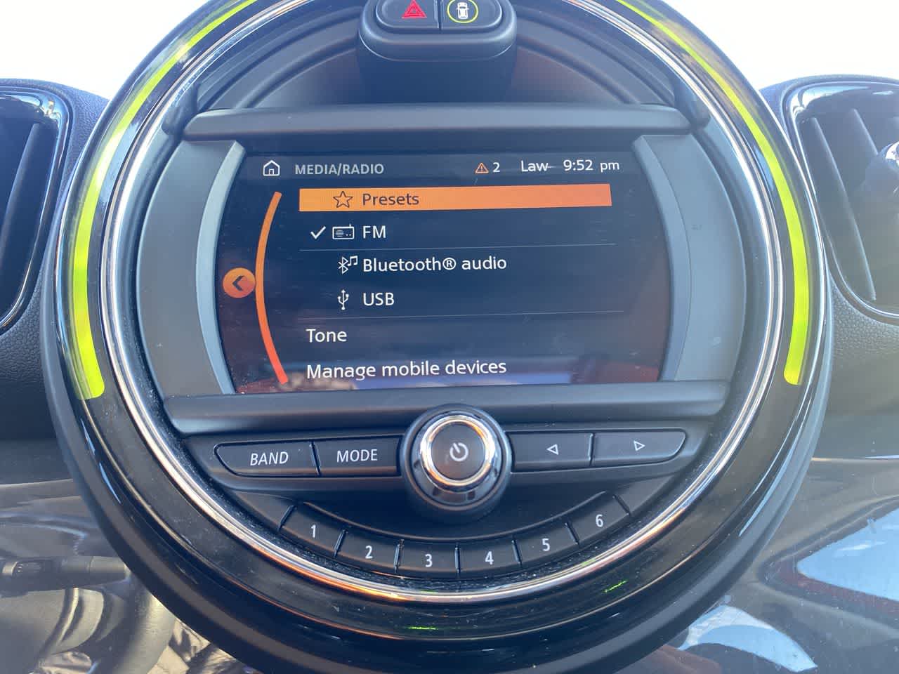 Thumbnail: 2020 MINI Cooper Countryman - 15