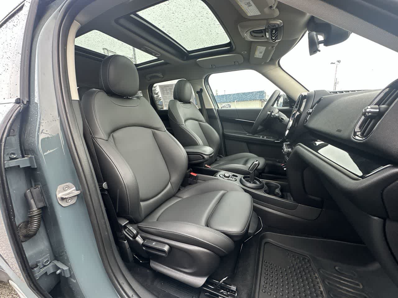 Thumbnail: 2023 MINI Cooper Countryman - 19