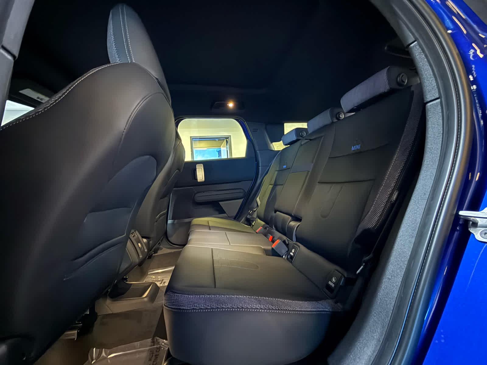 Thumbnail: 2026 MINI Cooper Countryman - 13