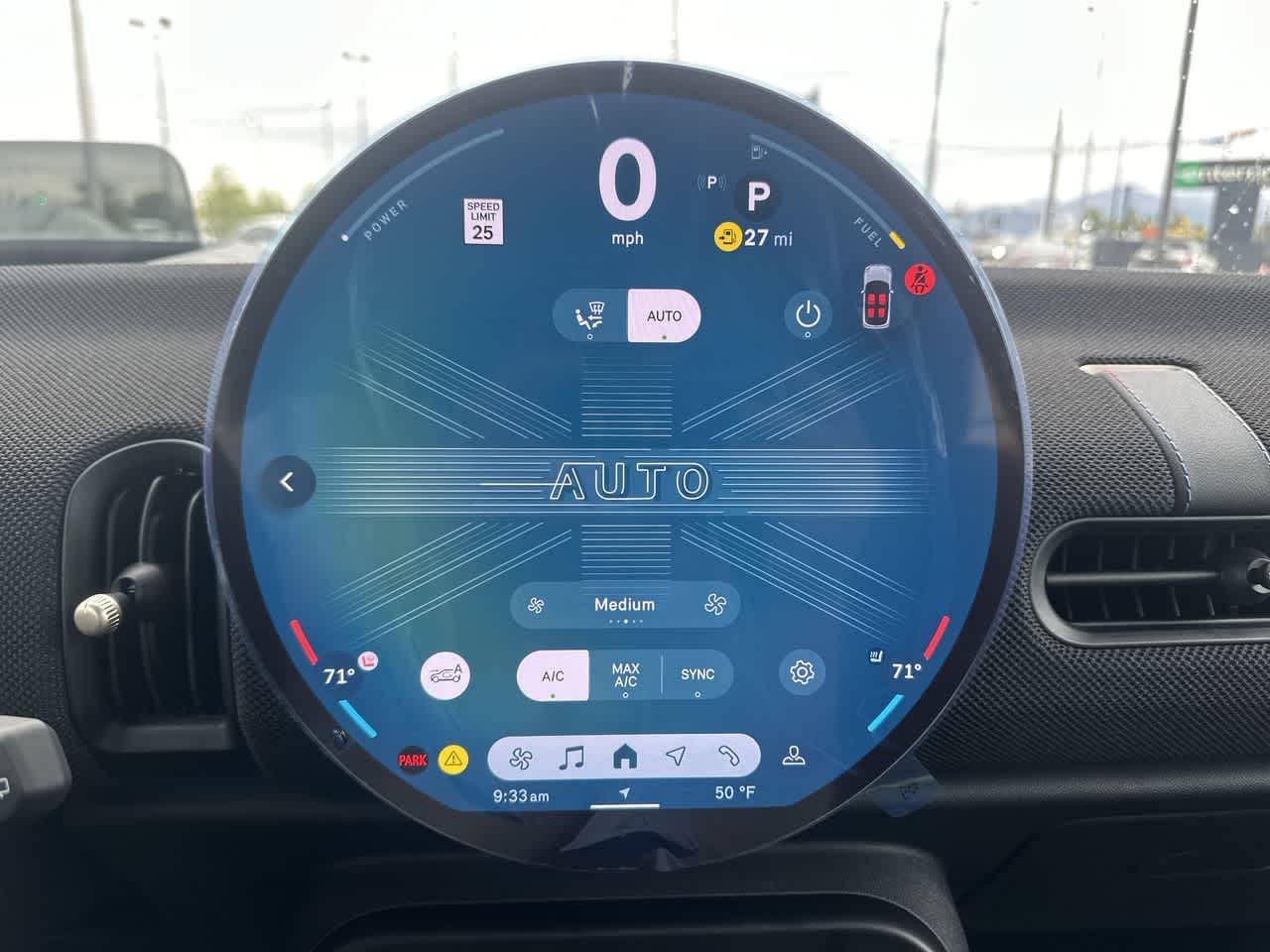 Thumbnail: 2025 MINI Cooper Hardtop - 13