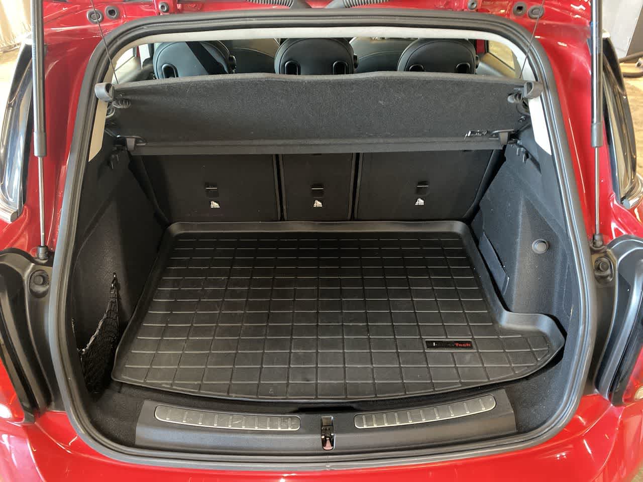 Thumbnail: 2020 MINI Cooper Countryman - 23