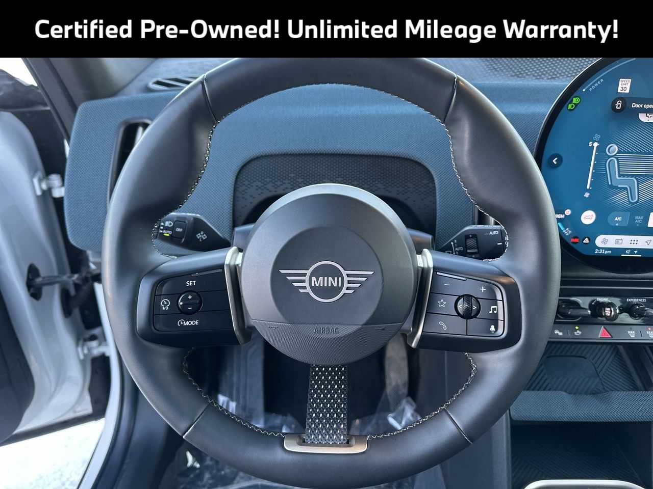 Thumbnail: 2025 MINI Cooper Countryman - 7