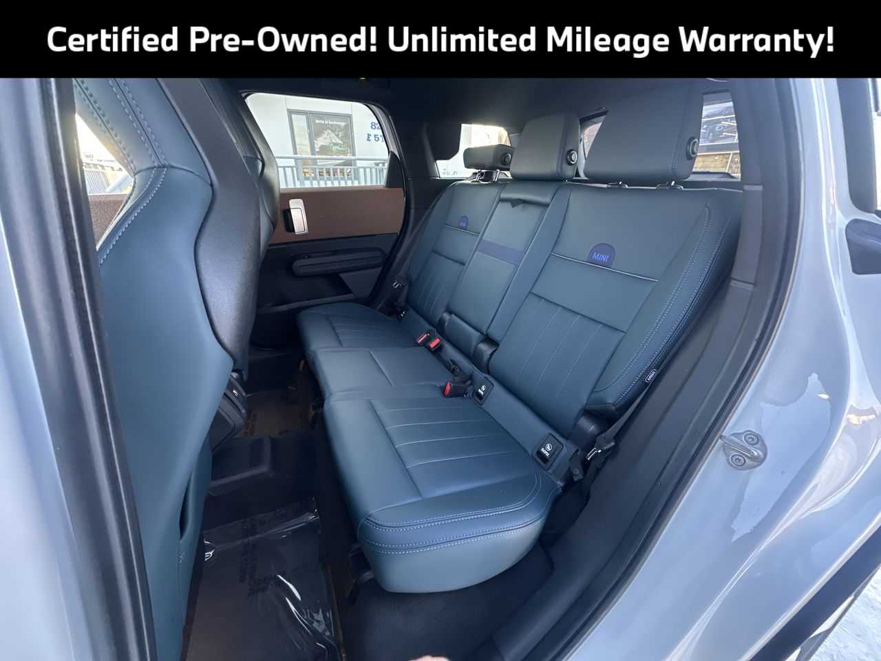 Thumbnail: 2025 MINI Cooper Countryman - 16