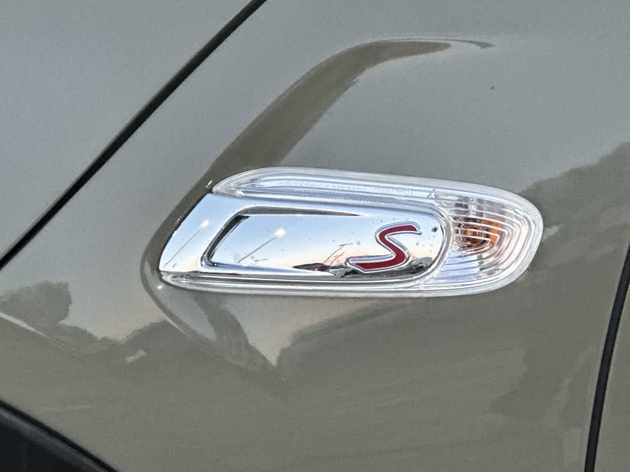 Thumbnail: 2019 MINI Cooper Hardtop - 25