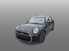2025 MINI Hardtop 4 Door Signature Plus Hatchback
