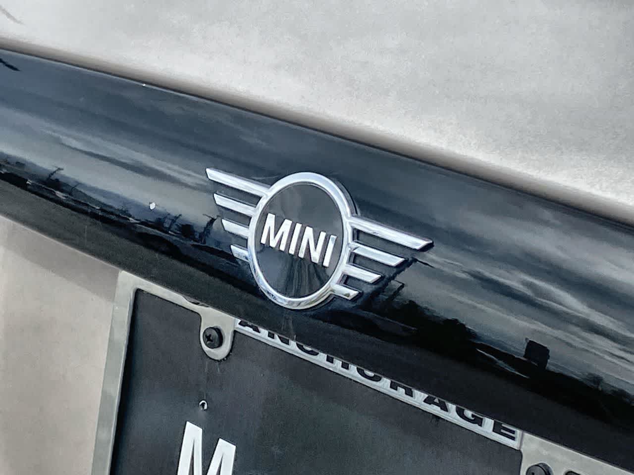Thumbnail: 2024 MINI Cooper Convertible - 29