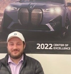 Staff member Connor Rall from ID_656fcfddaff5