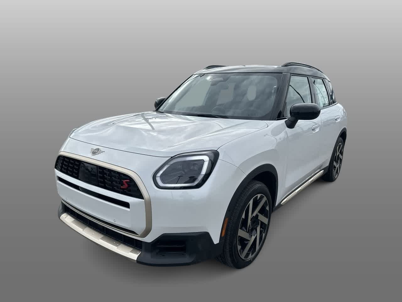 2025 MINI Cooper Countryman Signature -
                Anchorage, AK