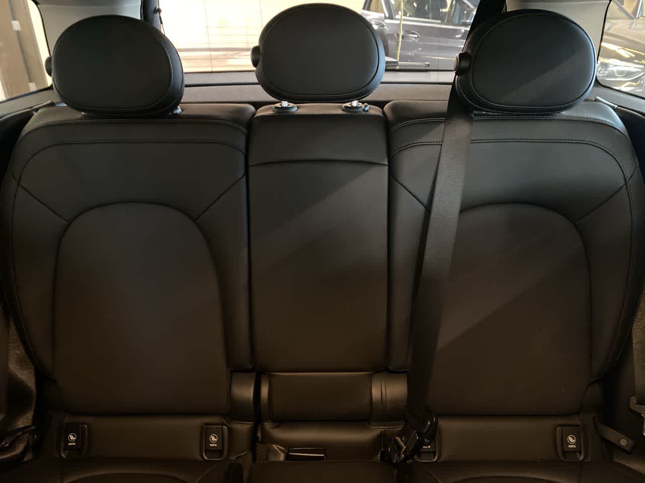 Thumbnail: 2020 MINI Cooper Countryman - 5