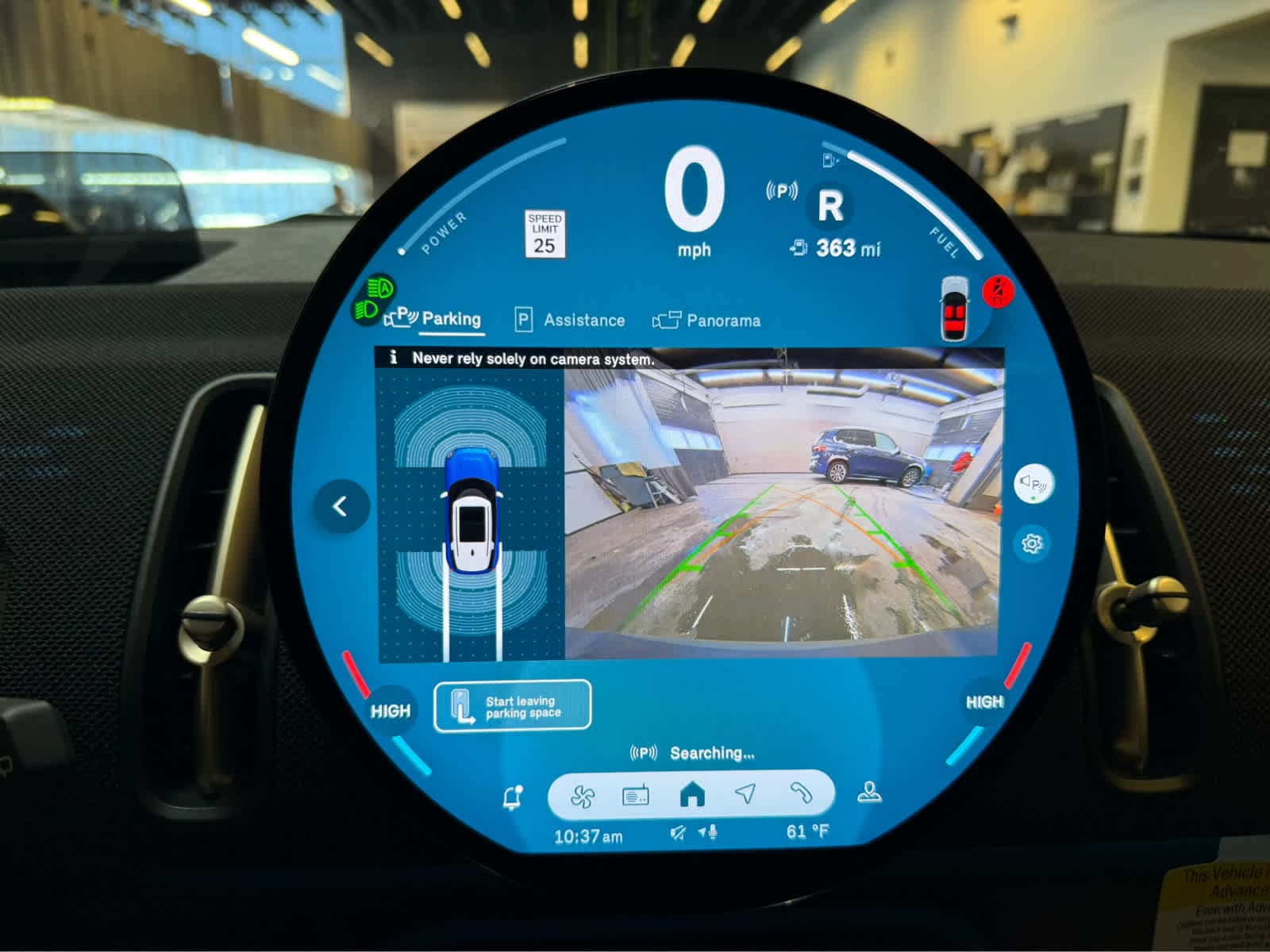 Thumbnail: 2026 MINI Cooper Countryman - 19