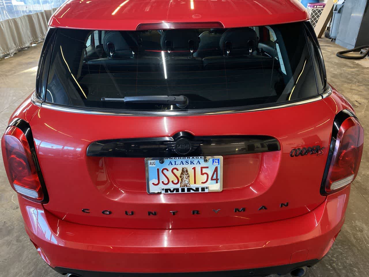 Thumbnail: 2020 MINI Cooper Countryman - 22