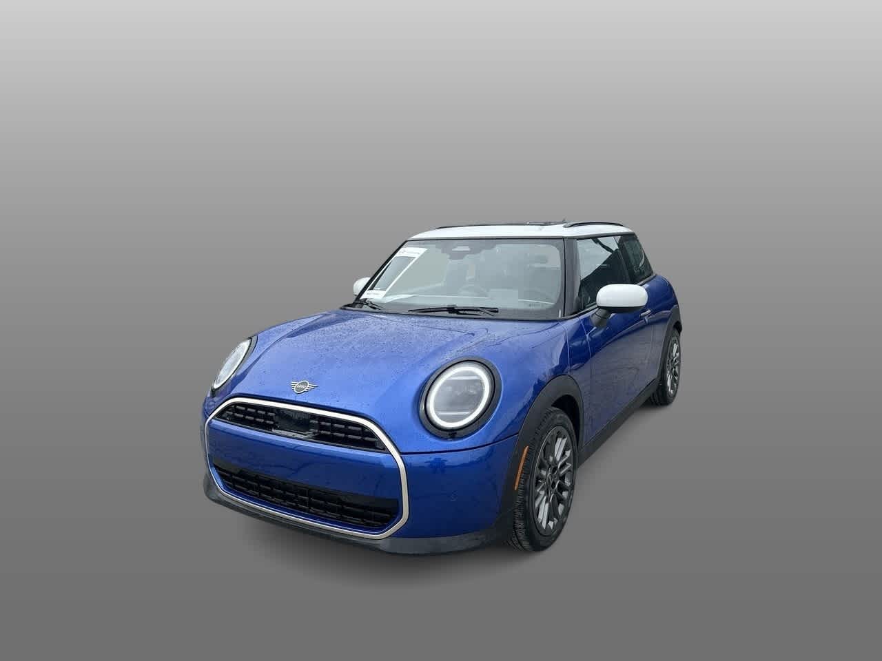 2025 MINI Cooper Hardtop S -
                  Anchorage, AK