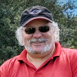 Staff member Robert Mill from ID_656fcfddaff5