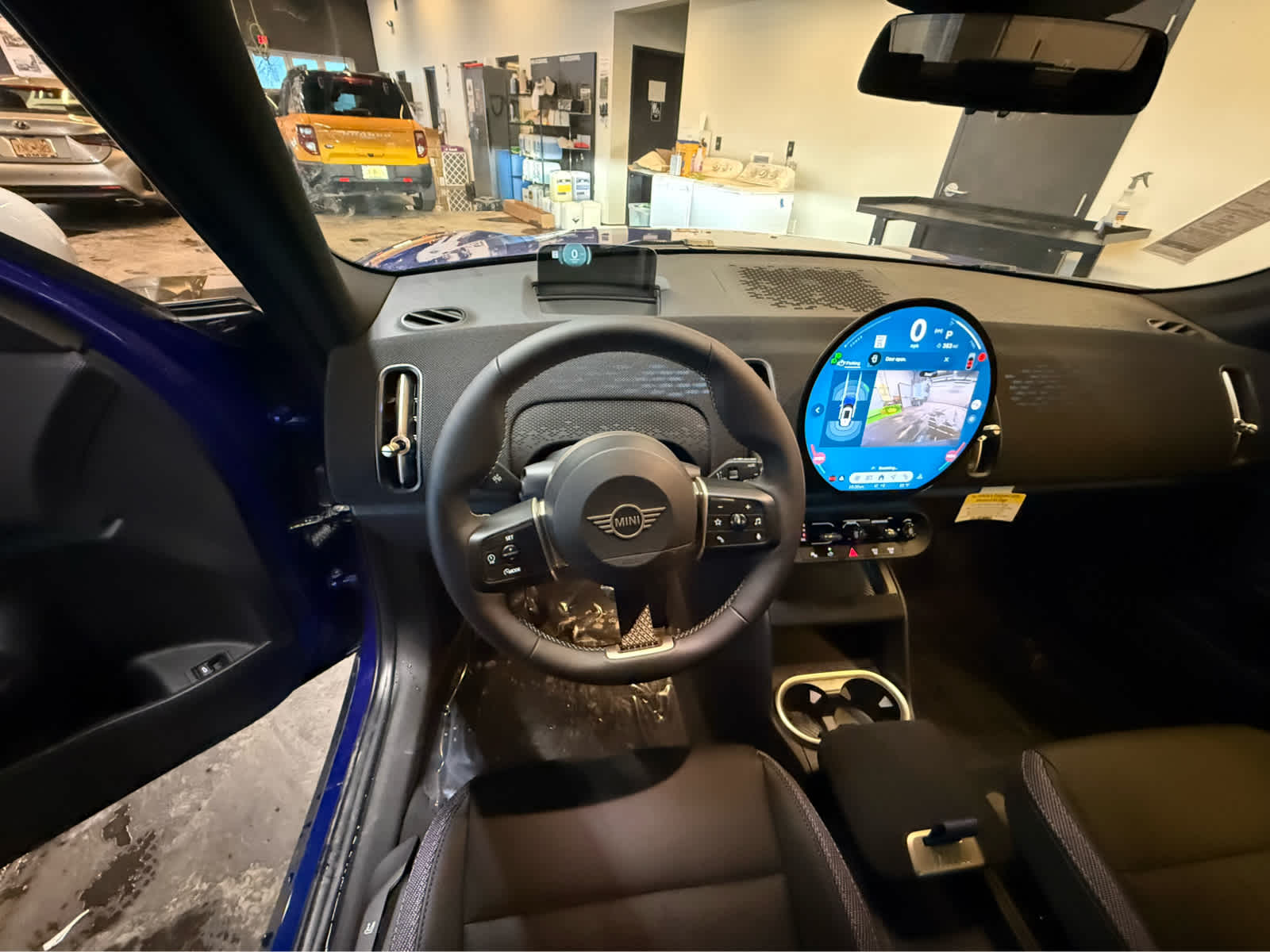 Thumbnail: 2026 MINI Cooper Countryman - 9