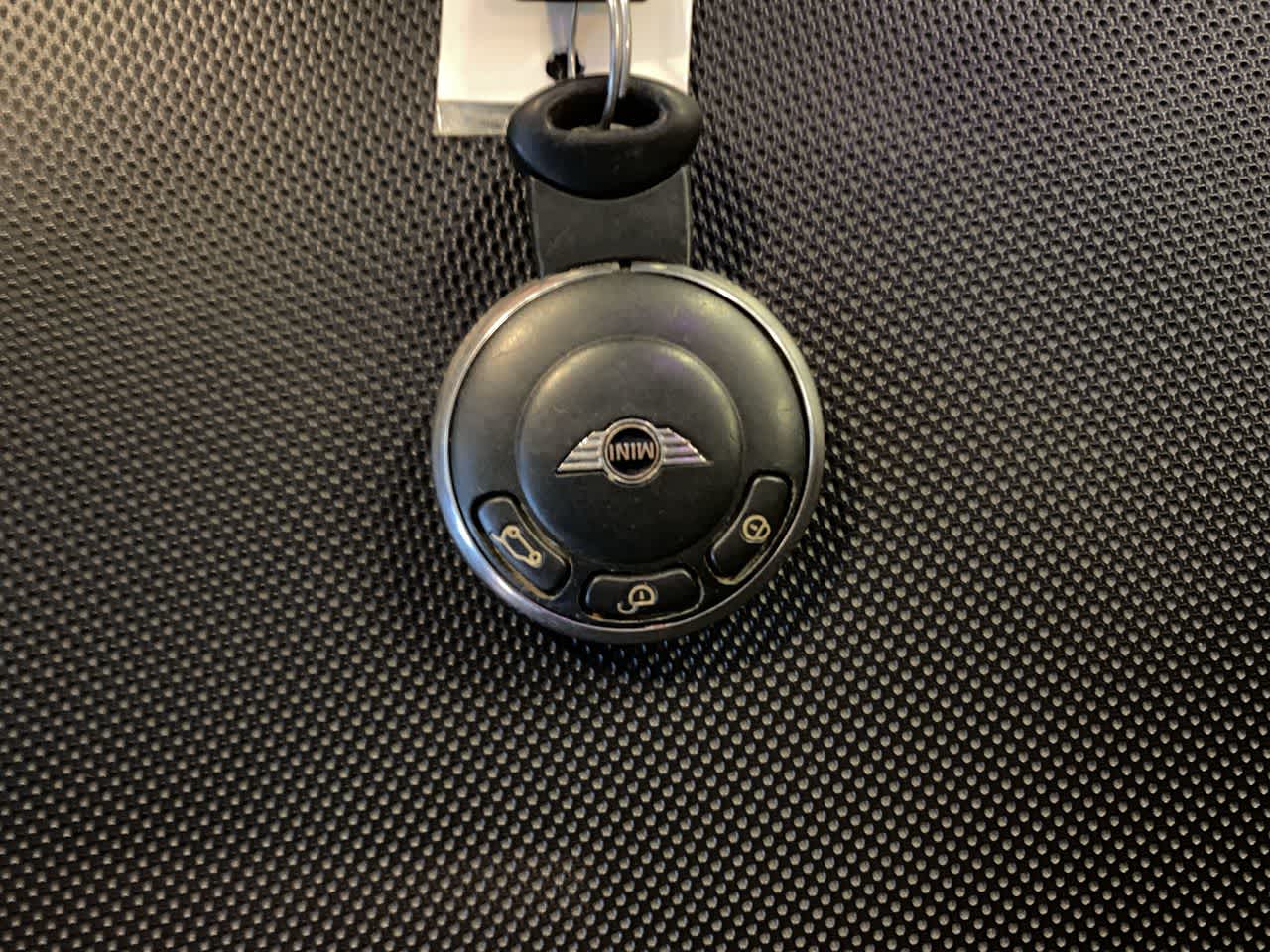 Thumbnail: 2013 MINI Cooper Paceman - 25